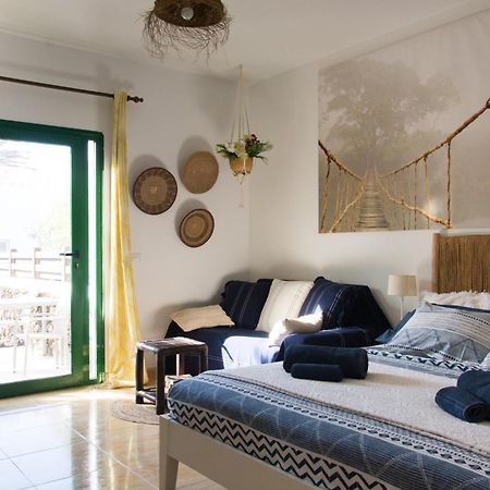 Casa Nami Villa El Cotillo  Ngoại thất bức ảnh