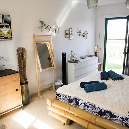 Casa Nami Villa El Cotillo  Ngoại thất bức ảnh