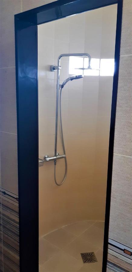 Casa Nami Villa El Cotillo  Ngoại thất bức ảnh