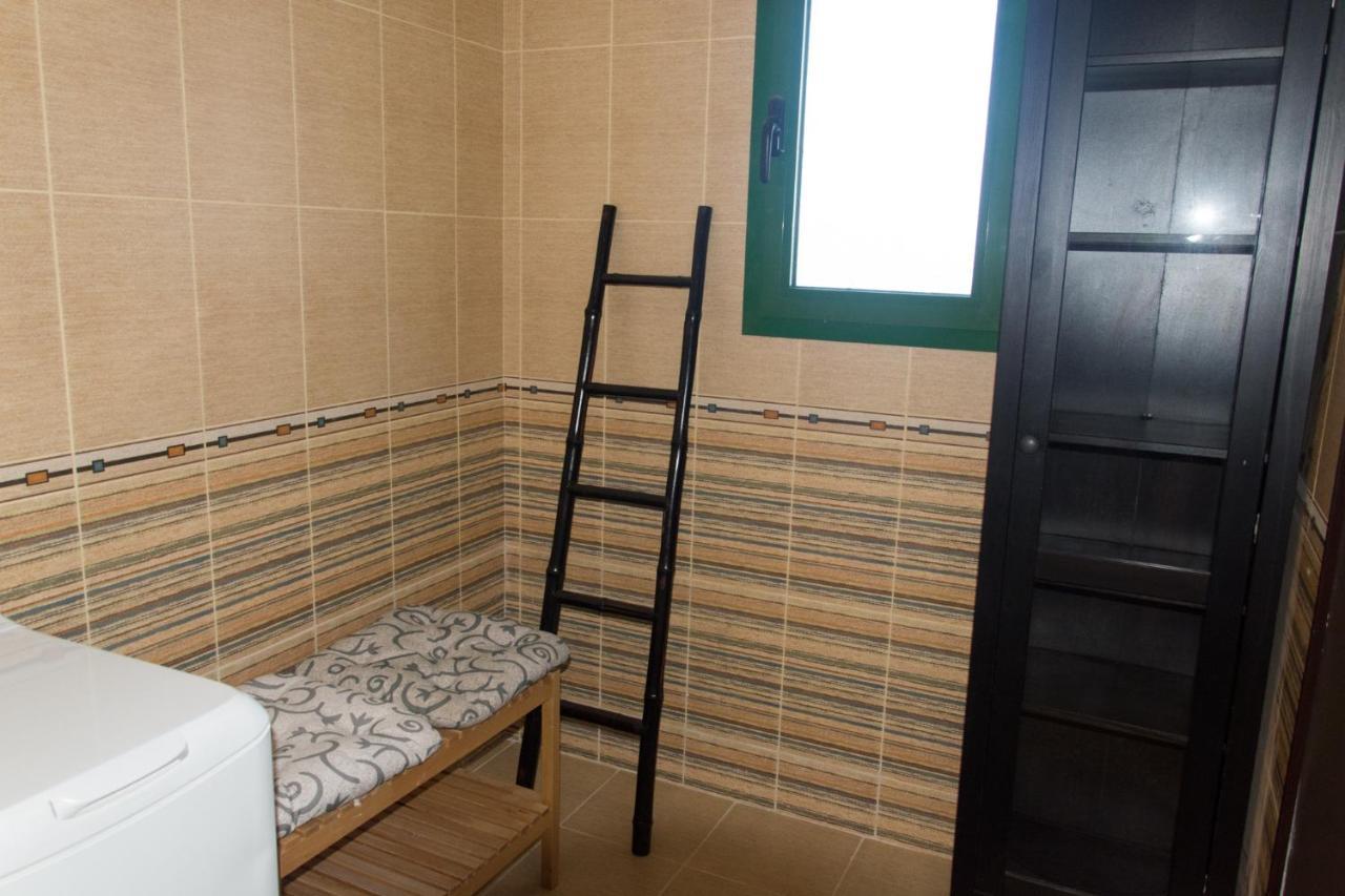 Casa Nami Villa El Cotillo  Ngoại thất bức ảnh