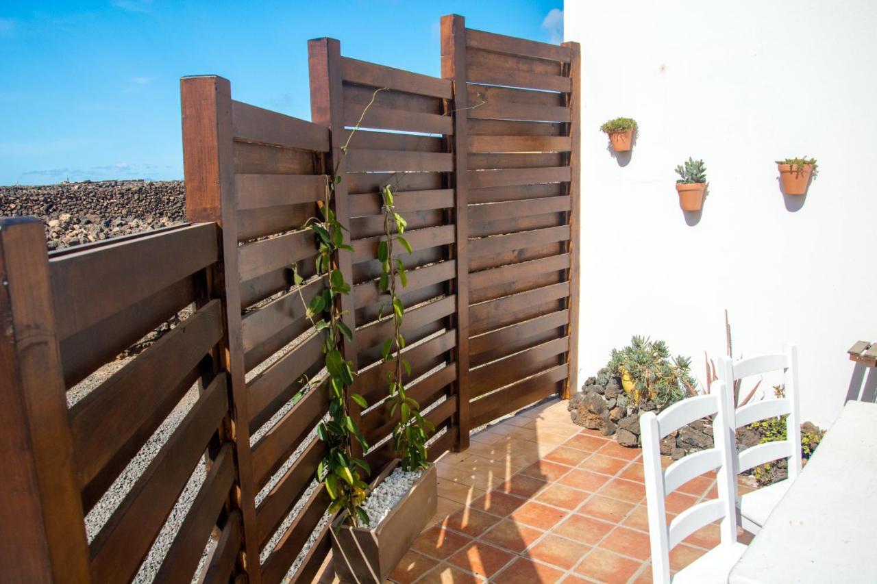 Casa Nami Villa El Cotillo  Ngoại thất bức ảnh