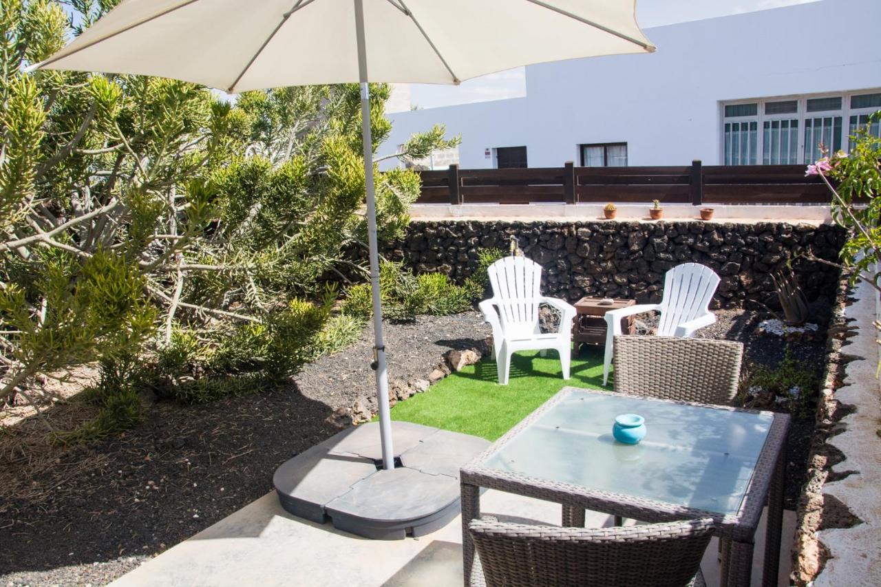 Casa Nami Villa El Cotillo  Ngoại thất bức ảnh