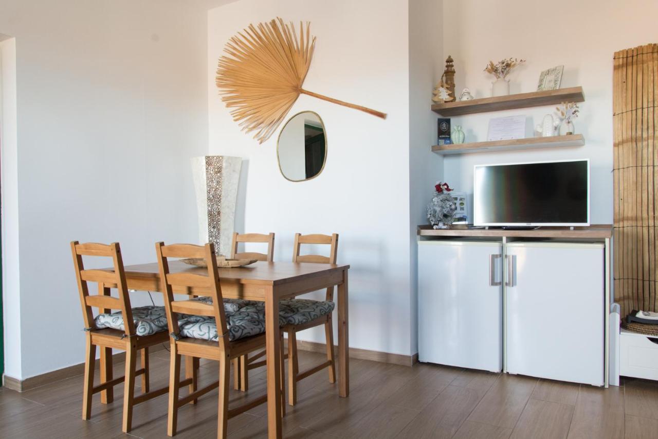 Casa Nami Villa El Cotillo  Ngoại thất bức ảnh