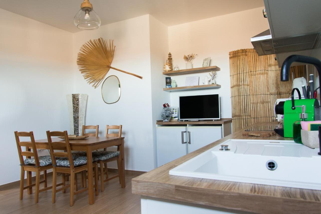 Casa Nami Villa El Cotillo  Ngoại thất bức ảnh