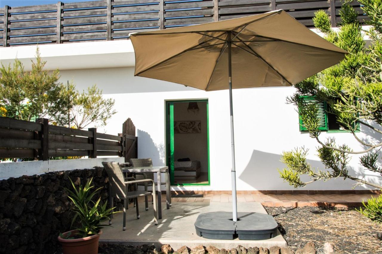 Casa Nami Villa El Cotillo  Ngoại thất bức ảnh