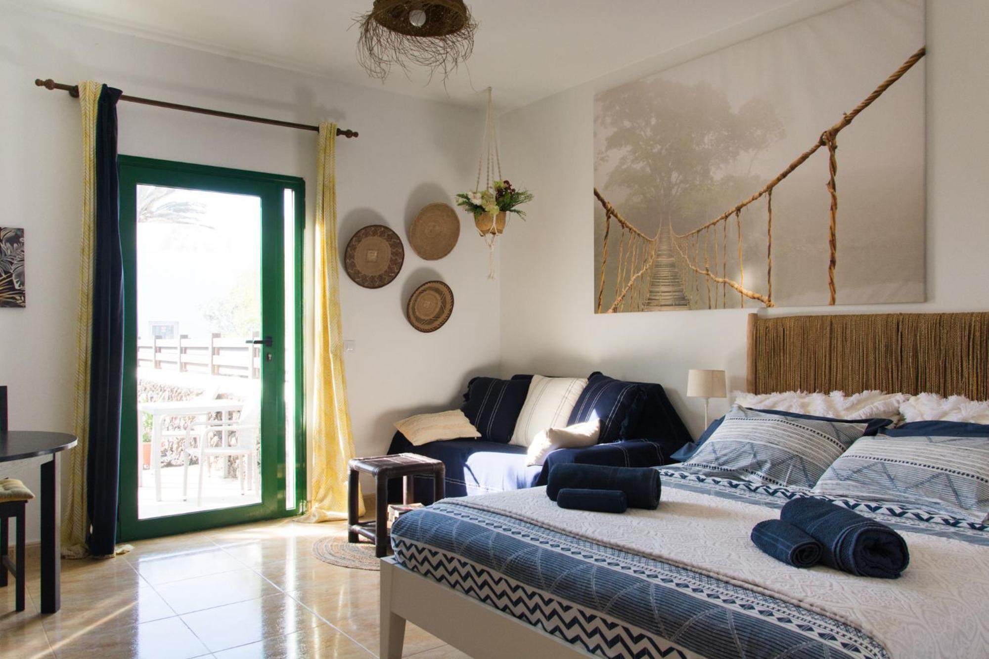 Casa Nami Villa El Cotillo  Ngoại thất bức ảnh