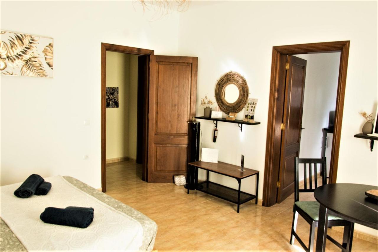 Casa Nami Villa El Cotillo  Ngoại thất bức ảnh