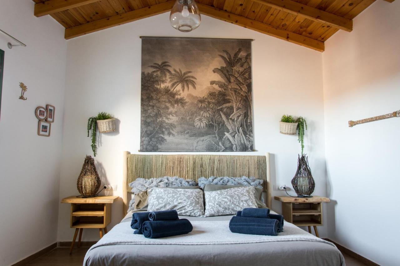 Casa Nami Villa El Cotillo  Ngoại thất bức ảnh