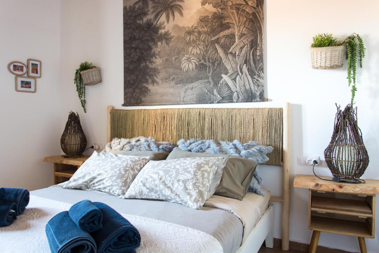 Casa Nami Villa El Cotillo  Ngoại thất bức ảnh