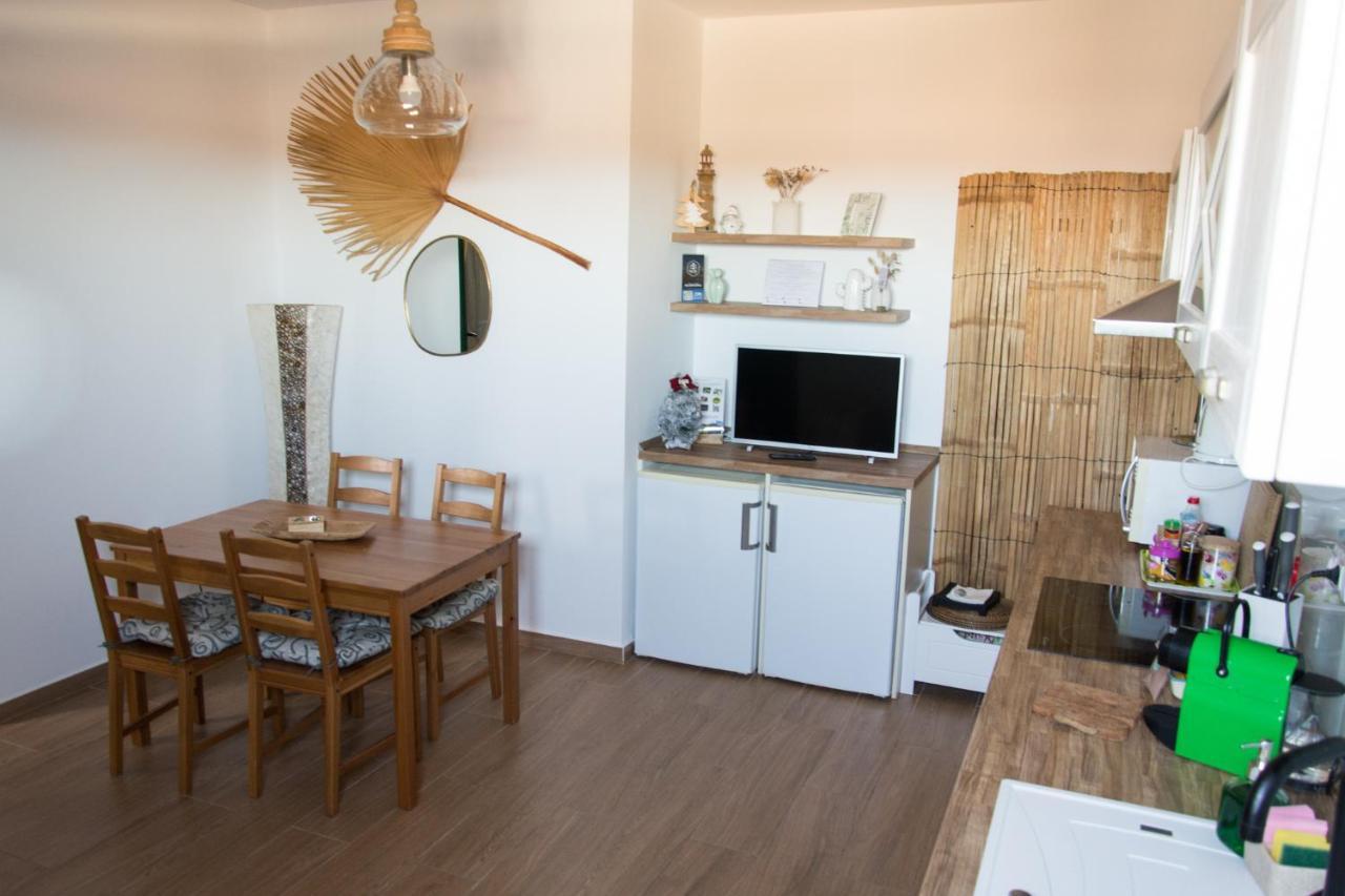 Casa Nami Villa El Cotillo  Ngoại thất bức ảnh