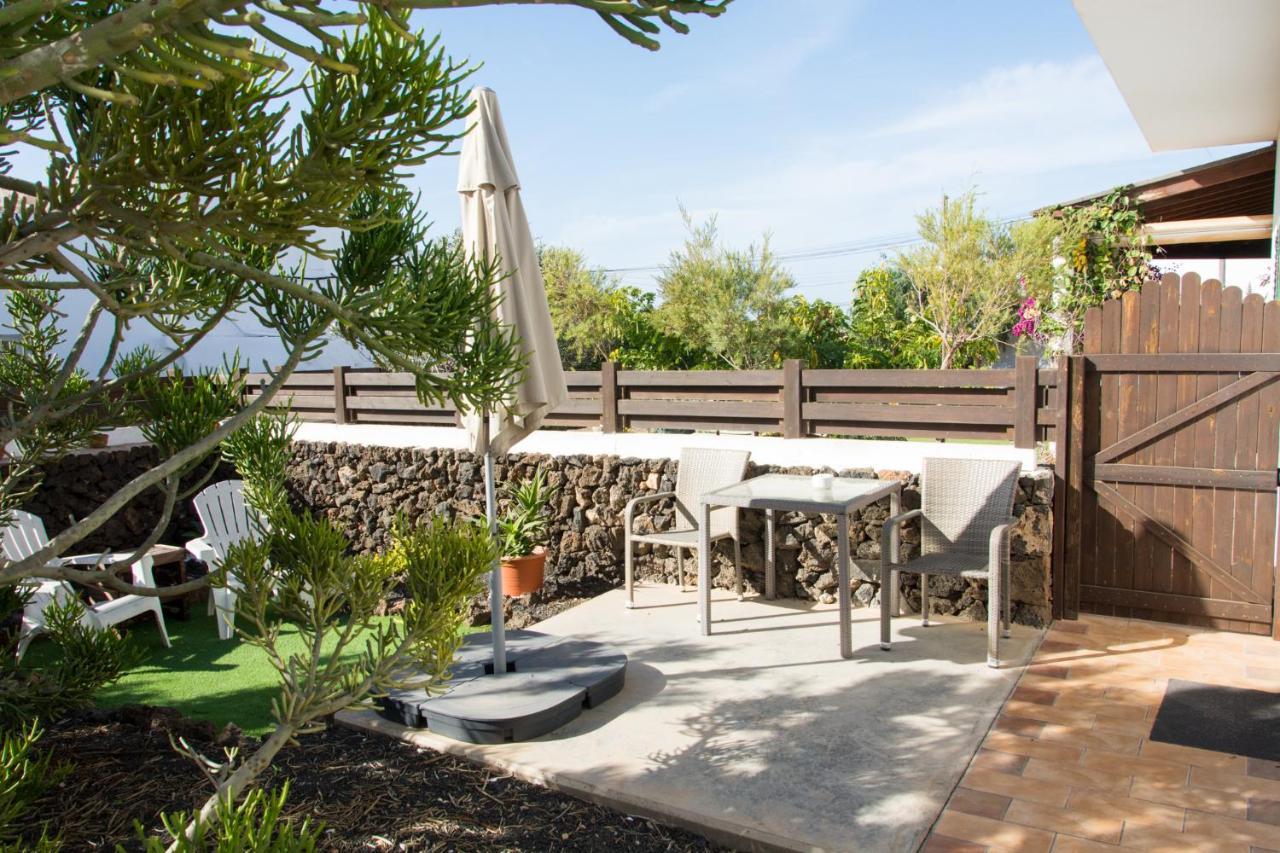 Casa Nami Villa El Cotillo  Ngoại thất bức ảnh