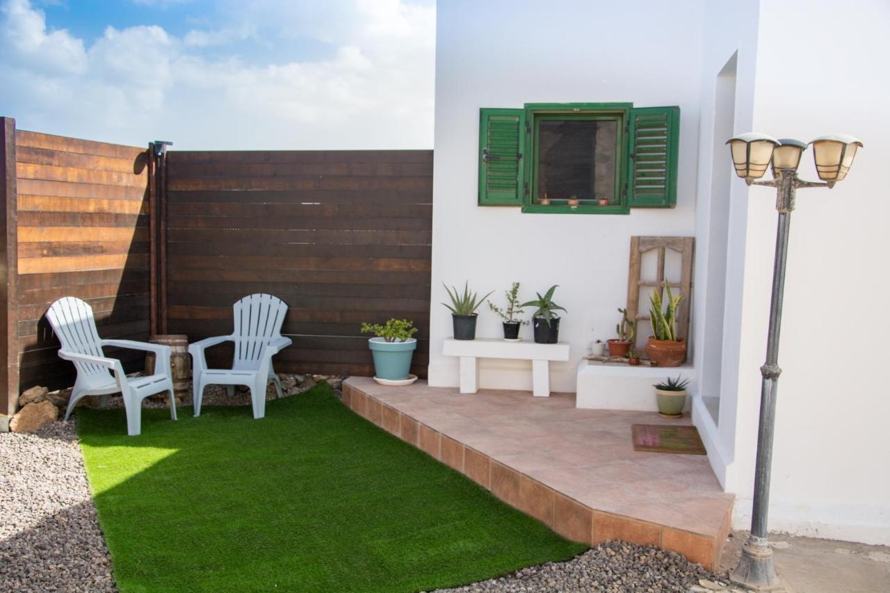 Casa Nami Villa El Cotillo  Ngoại thất bức ảnh