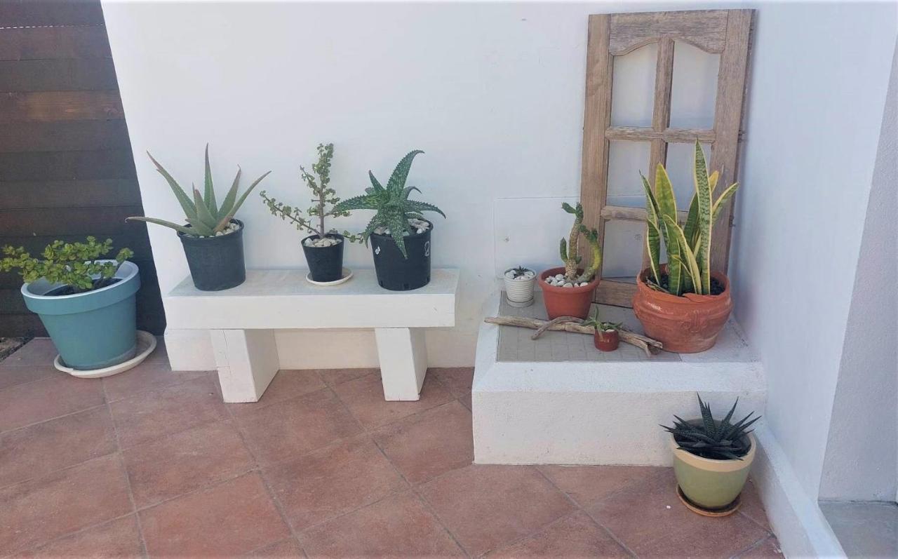 Casa Nami Villa El Cotillo  Ngoại thất bức ảnh