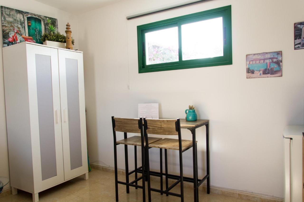 Casa Nami Villa El Cotillo  Ngoại thất bức ảnh