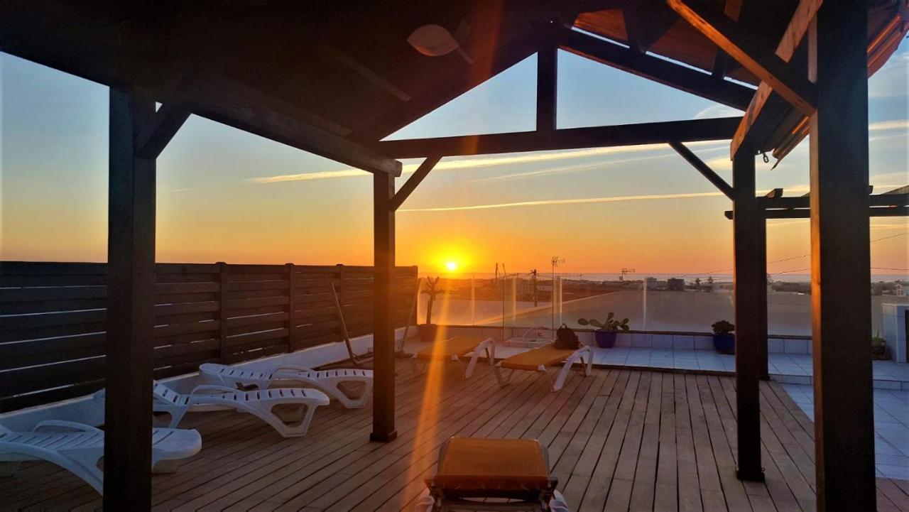 Casa Nami Villa El Cotillo  Ngoại thất bức ảnh